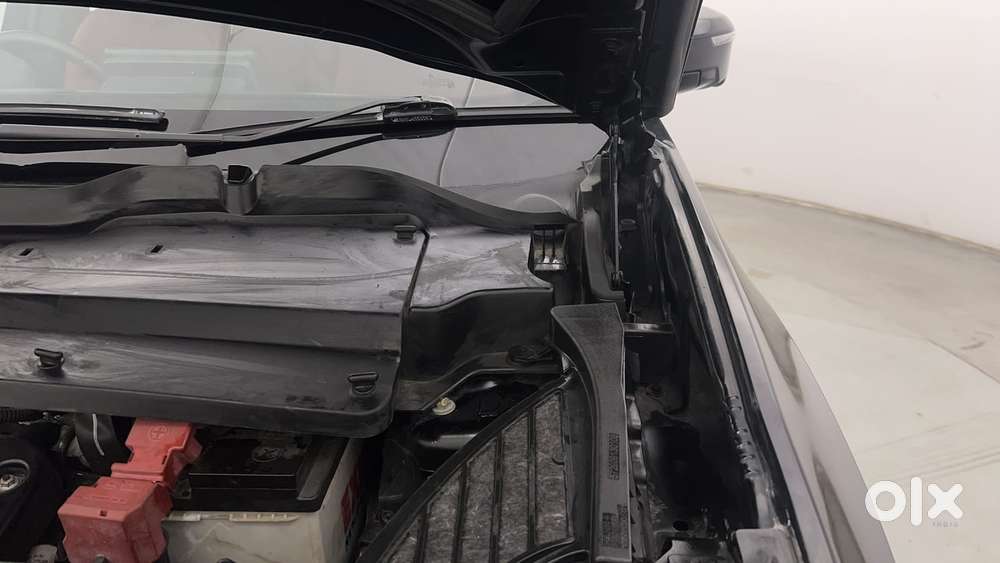 Tata Harrier 2.0 Kryotec Xza Plus Red Dark Edition, 2023, Diesel