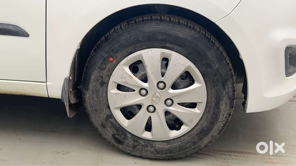 Hyundai I10 Magna 1.1l, 2012, Petrol
