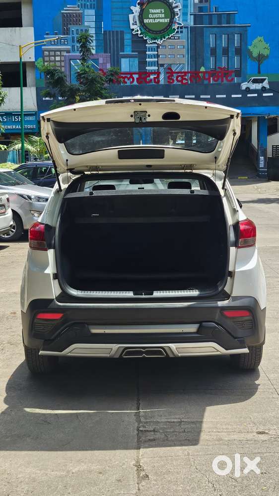 Hyundai Creta 1.4 S, 2019, Diesel