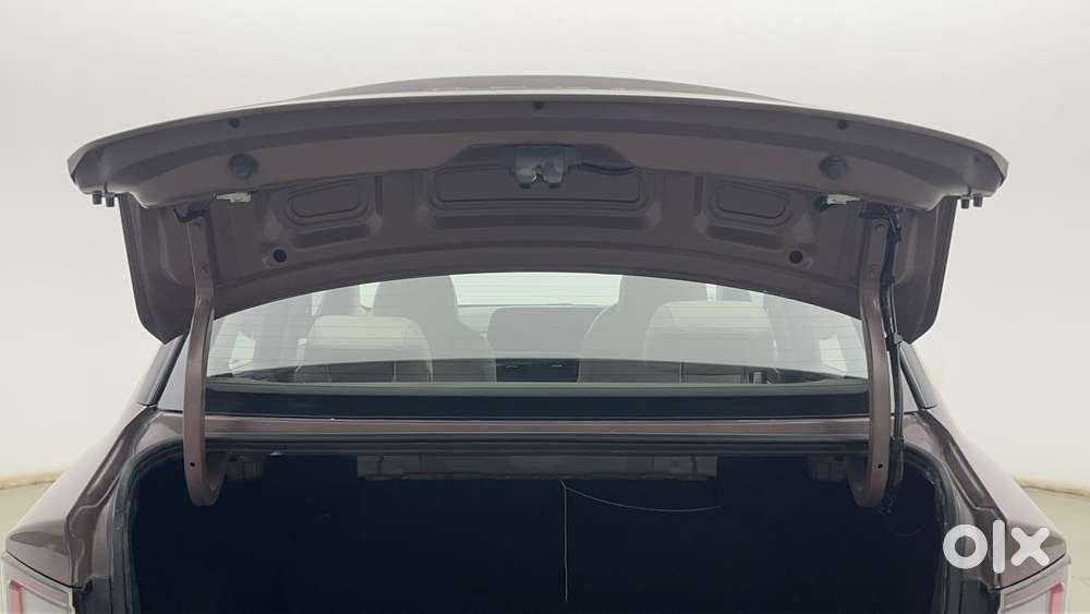 Hyundai Aura [2023-ongoing] 1.2 S Petrol Manual, 2021, Petrol