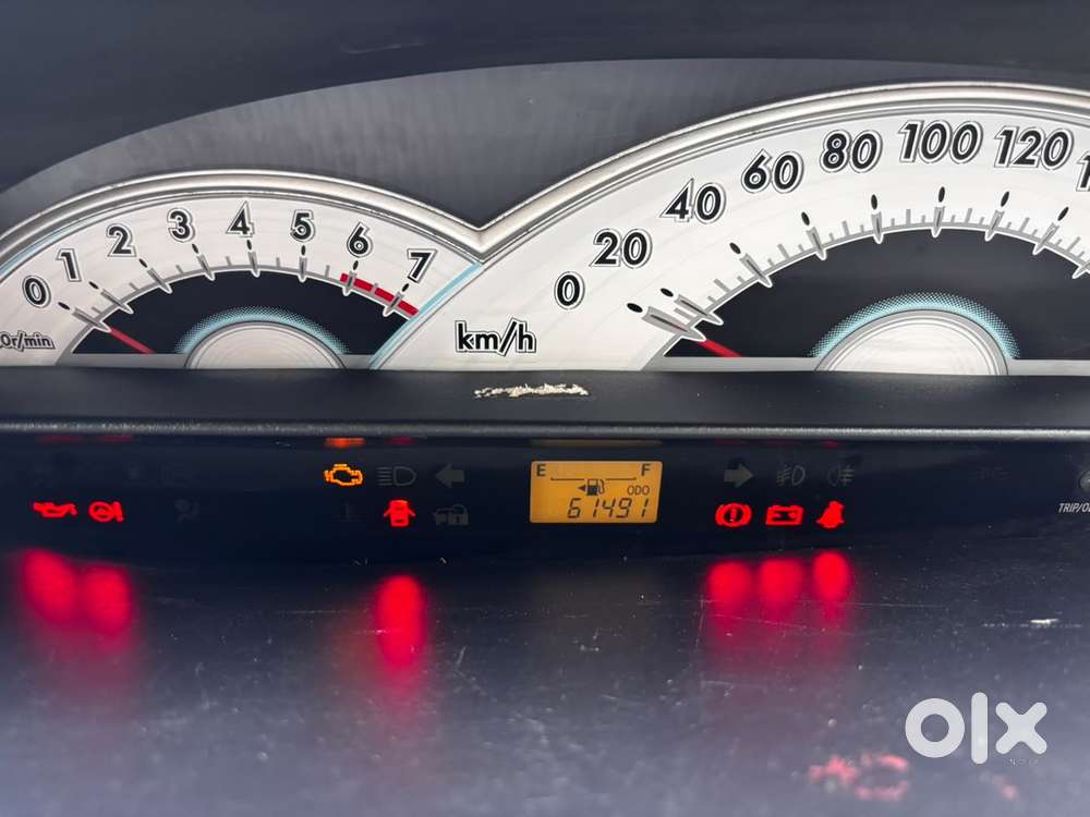 Toyota Etios Liva Vx, 2011, Petrol