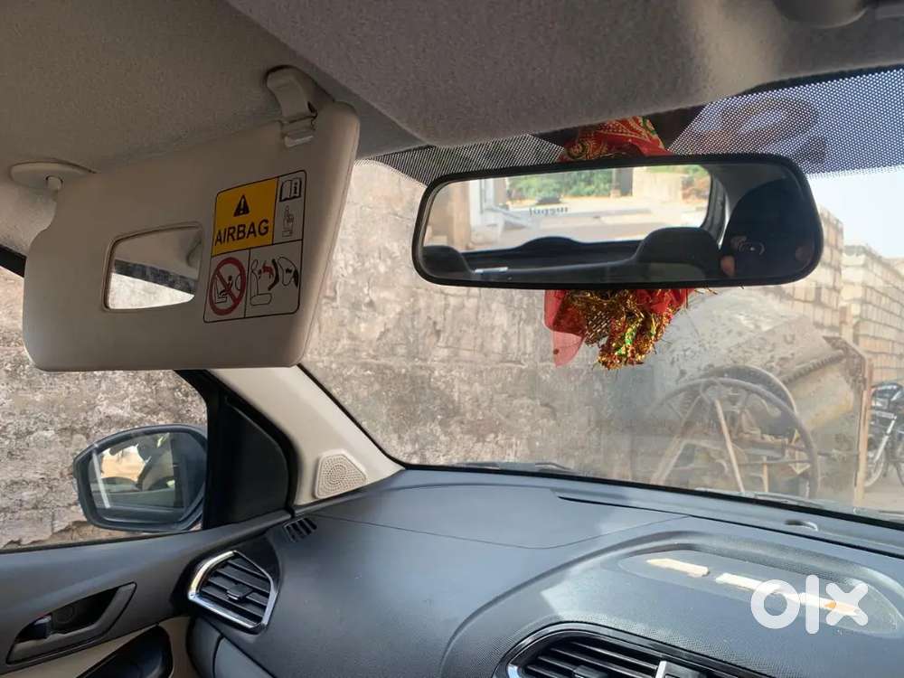 Tata Tiago 2024 Cng & Hybrids 32000 Km Driven