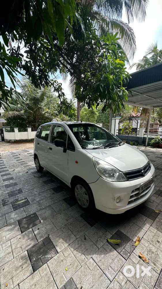 Maruti Suzuki Estilo 2010