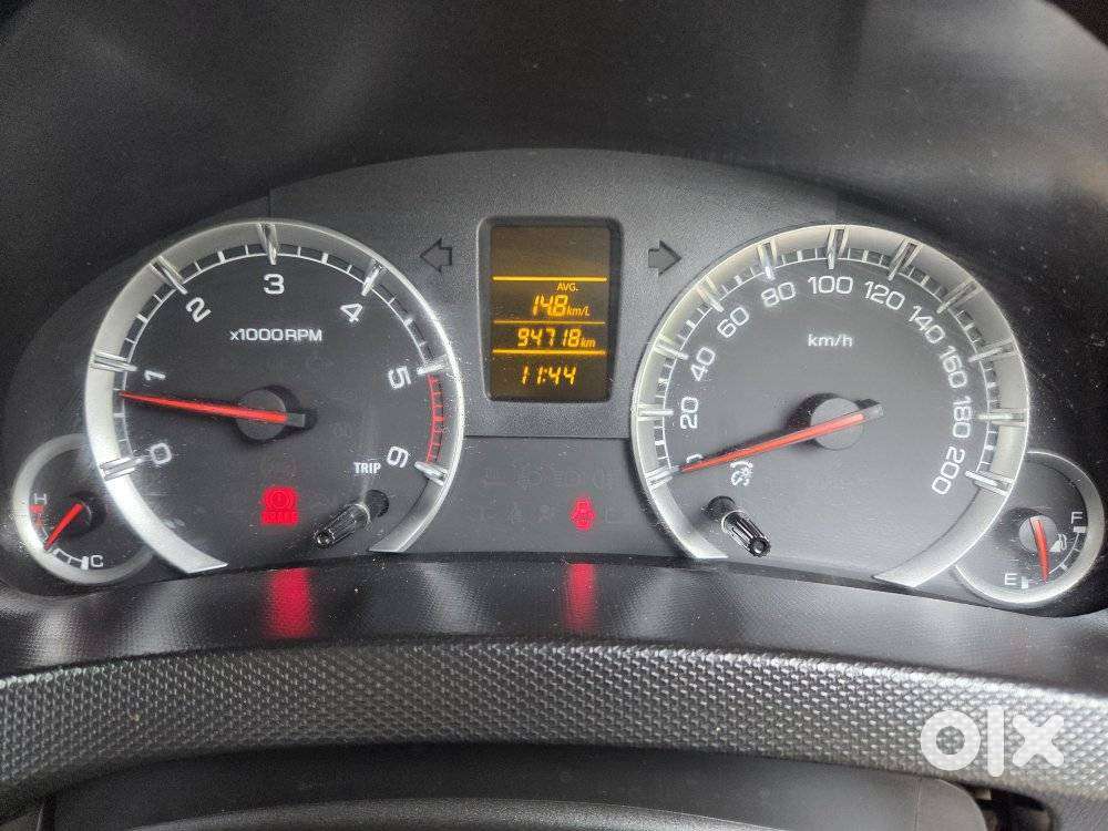 Maruti Suzuki Swift Vdi Bs Iv, 2015, Diesel