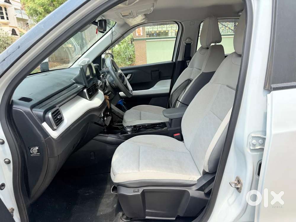 Tata Punch Ev Empowered Plus S Lr Ac Fc, 2024, Electric