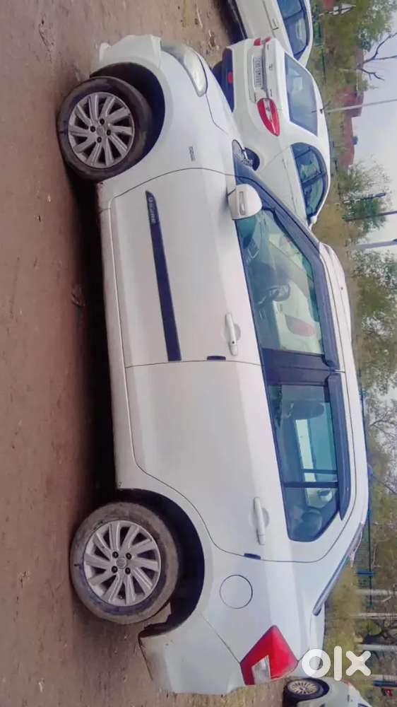 Swift Dezire Zdi Top Model