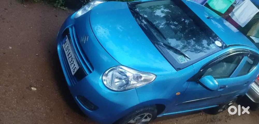 Maruti Suzuki A-star 2010 Petrol 112000 Km Driven