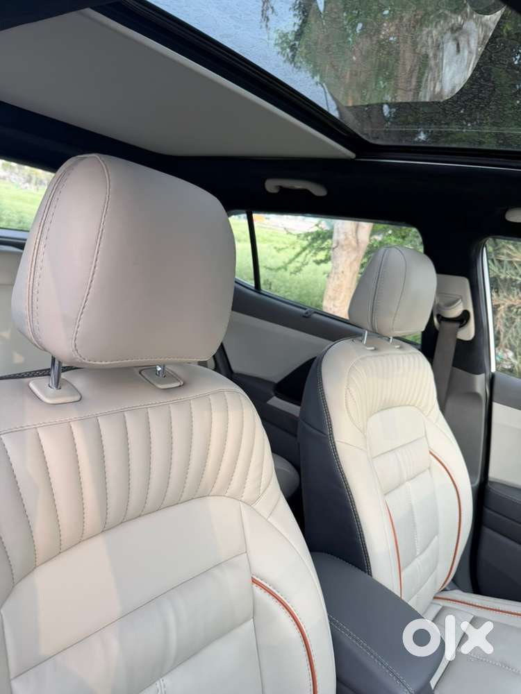 Hyundai Creta 1.5 Sx Tech Premium Petrol 2024