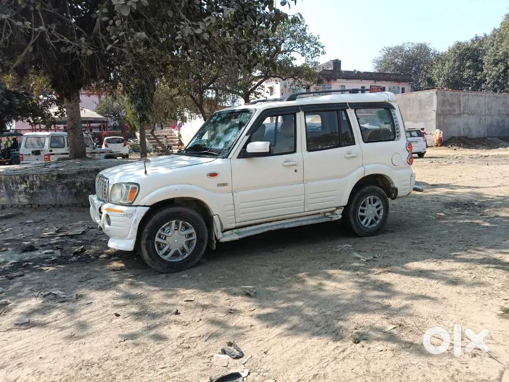 Mahindra Scorpio N 15 Diesel Second Owner