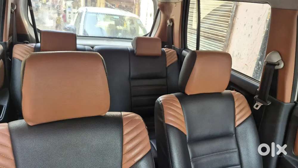Maruti Suzuki Wagon R 1.0 2015