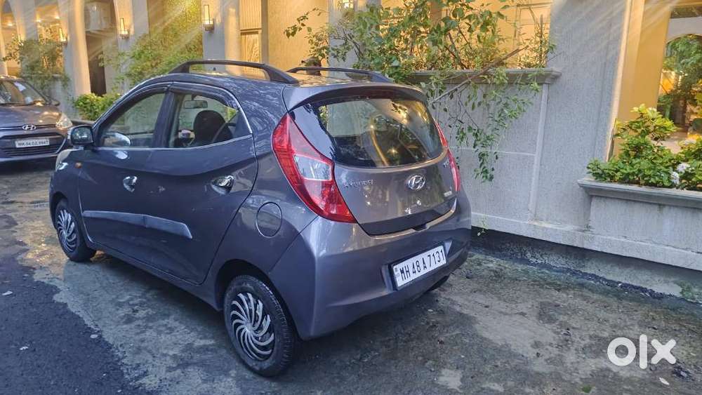 Hyundai Eon