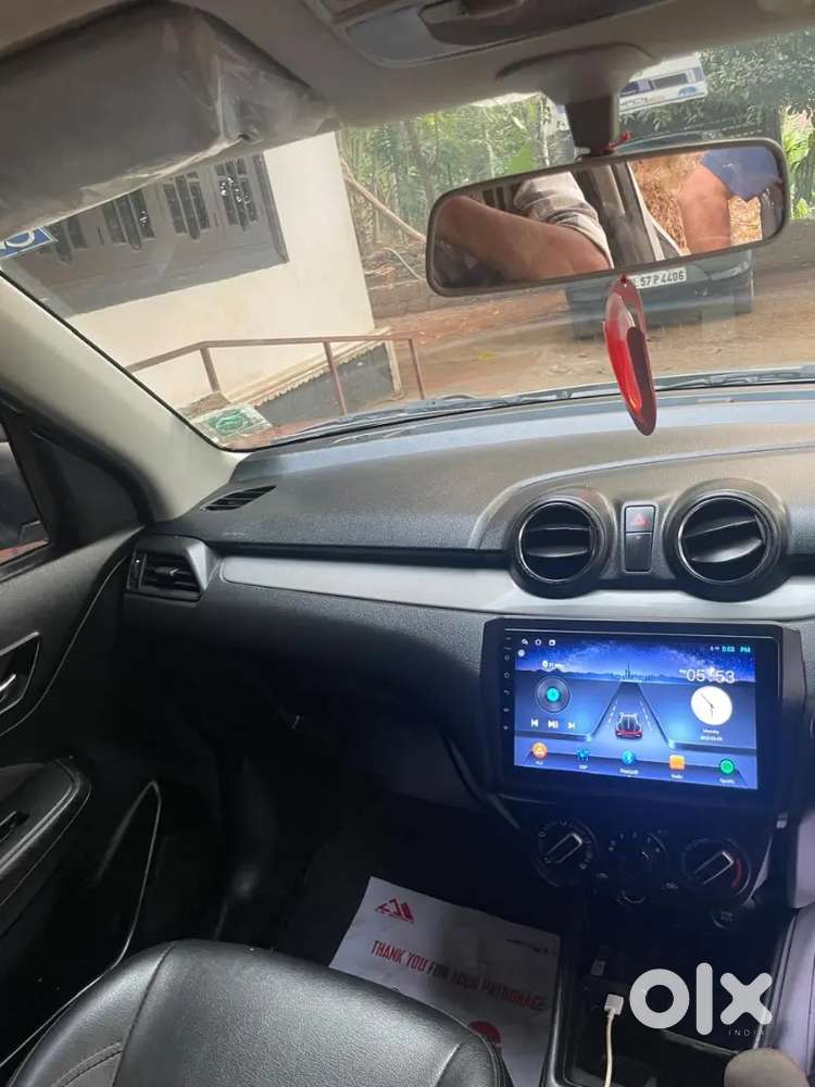 Maruti Suzuki Swift 2018 Diesel Good Condition