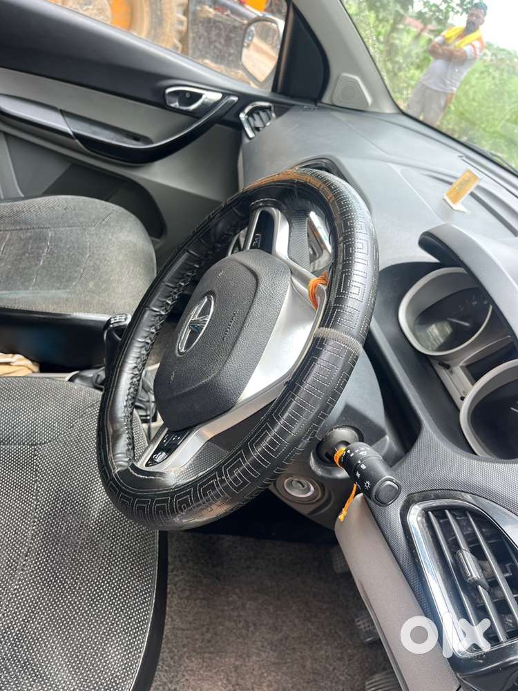Tata Tiago Ev Diesel 2nd Owner 2018