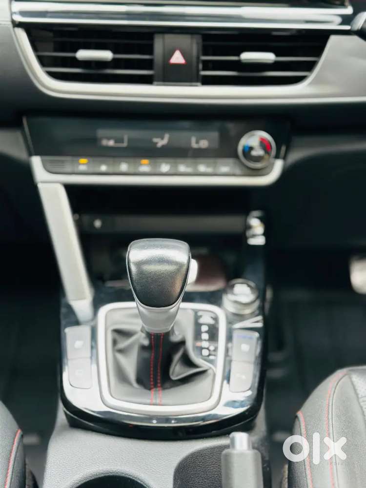 Kia Seltos Gtx Plus 2022 Diesel Automatic Gt- Line