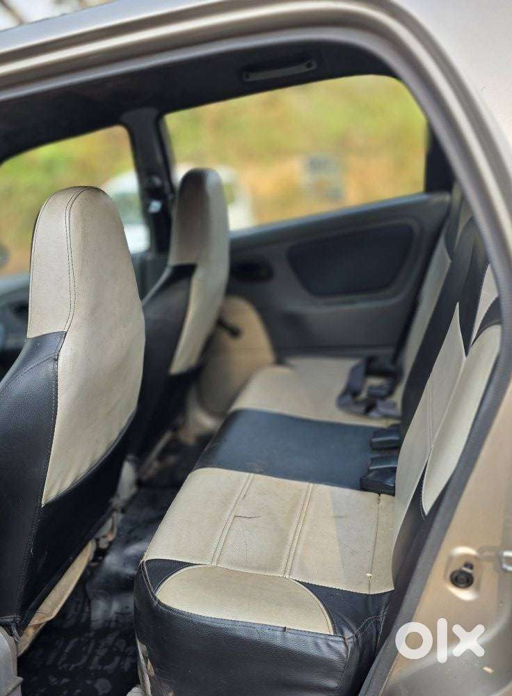 Maruti Suzuki Alto K10 1.0 Vxi, 2014, Petrol