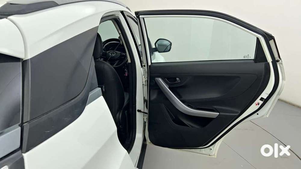 Tata Nexon 1.2 Revotron Xm (s), 2023, Petrol