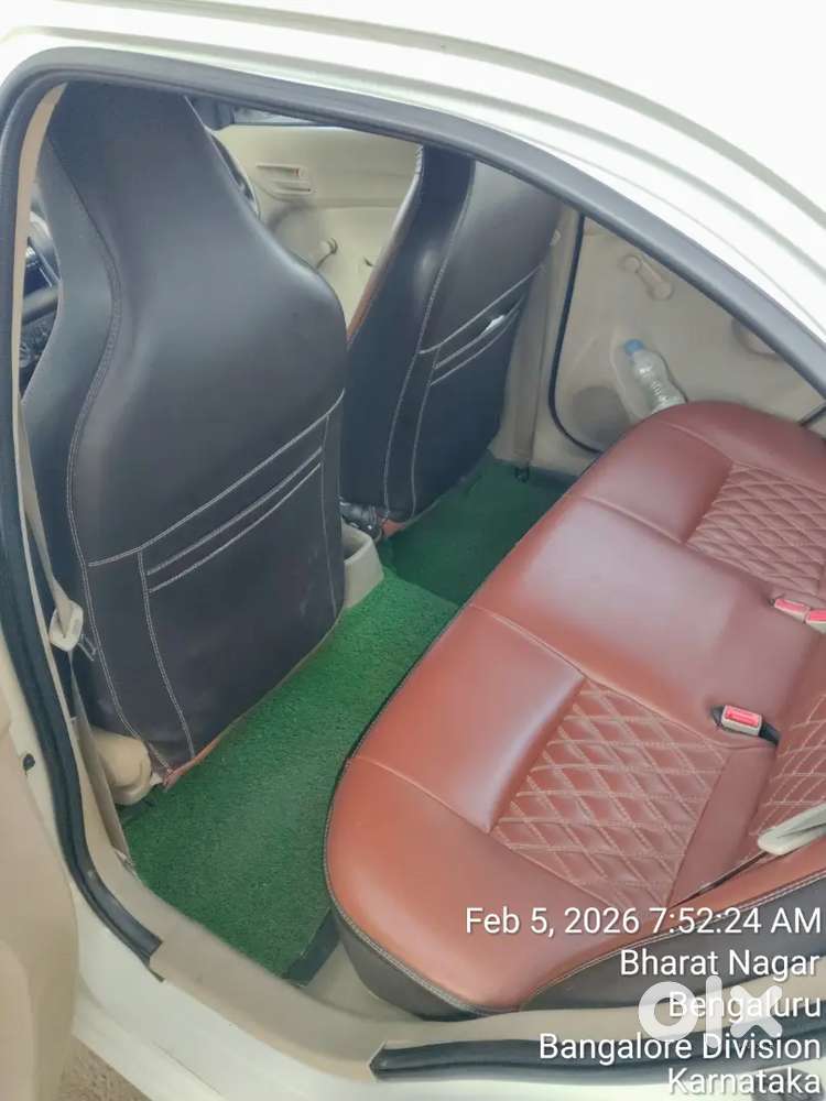 Maruti Suzuki Dzire 2024 Petrol 110000 Km Driven