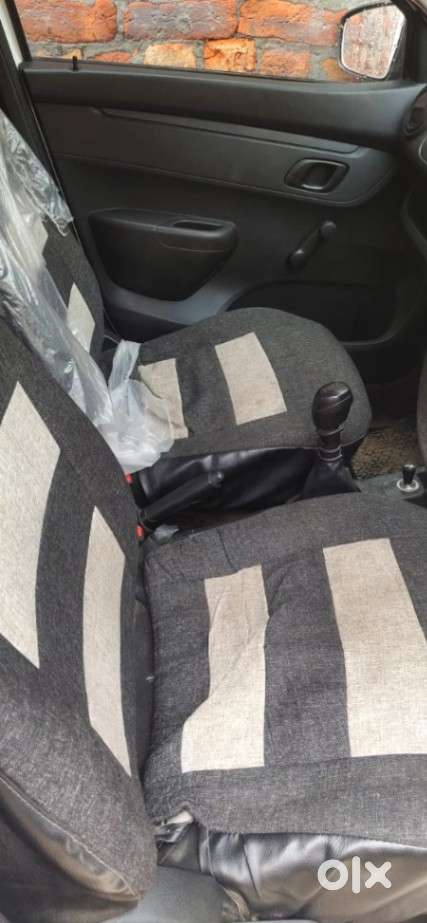 Renault Kwid Std, 2019, Petrol