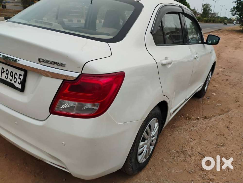 Swift D.zire Vxi Cng Model 2020