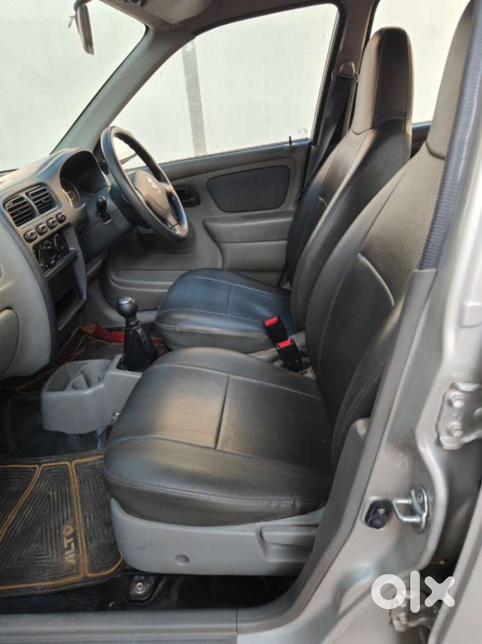 Maruti Suzuki Alto K10 1.0 Vxi, 2012, Petrol