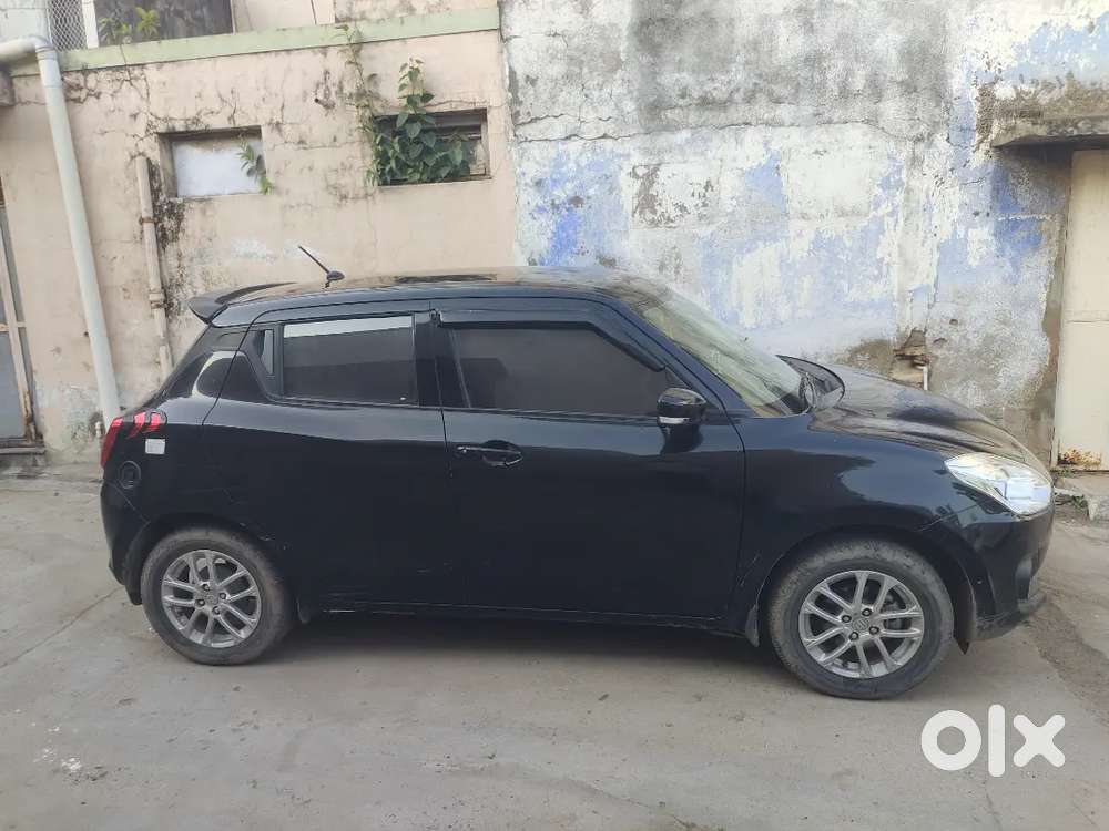 Swift Zxi Cng 2021 Maruti Suzuki
