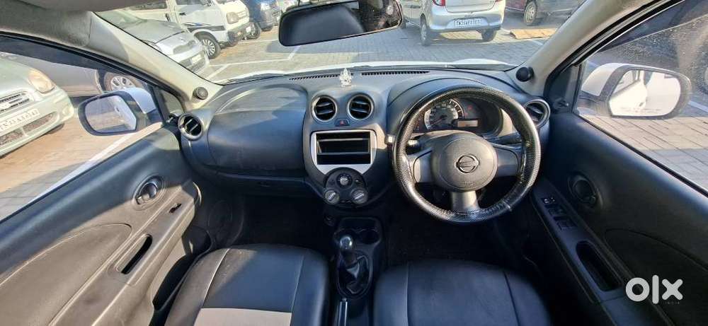 Nissan Micra Xe Petrol, 2014, Diesel