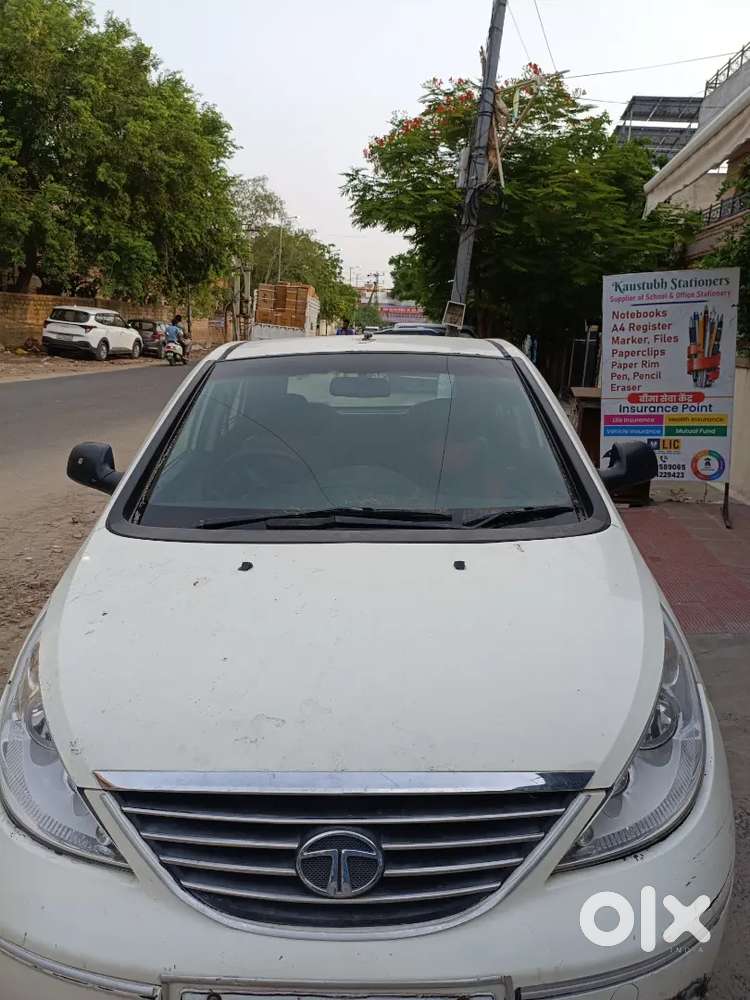 Tata Indica Vista 2013 Diesel Manual