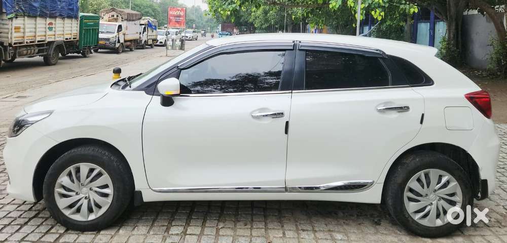 Maruti Suzuki Baleno Delta Cng, 2024, Cng & Hybrids