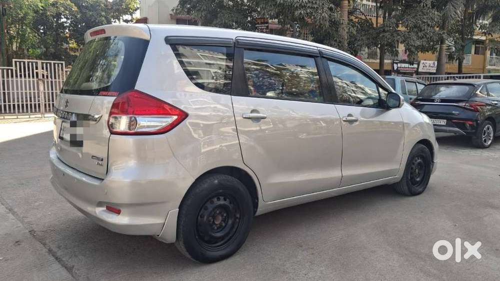 Maruti Suzuki Ertiga Vdi, 2018, Diesel