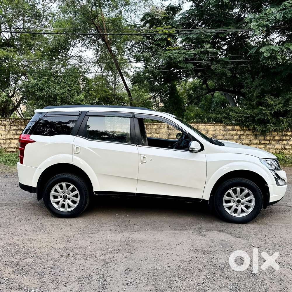 Mahindra Xuv500 2.2 W10, 2017, Diesel