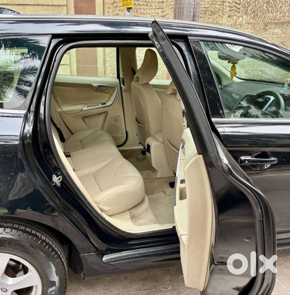 Volvo Xc60 D4 Kinetic, 2015, Diesel