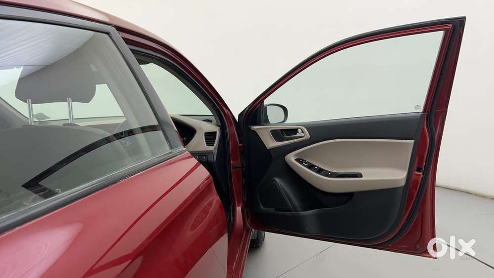 Hyundai Elite I20 [ ] 1.2 Asta, 2018, Petrol