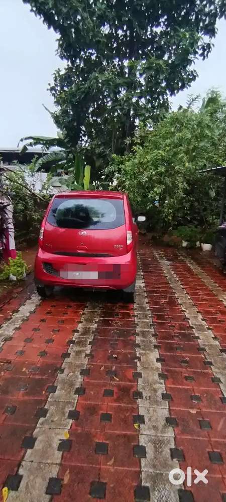 Tata Nano Xt Petrol 2016