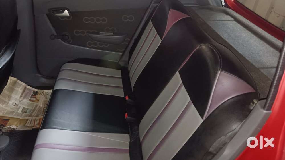 Maruti Suzuki 800, 2015, Petrol