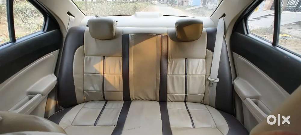 Maruti Suzuki Dzire 2017