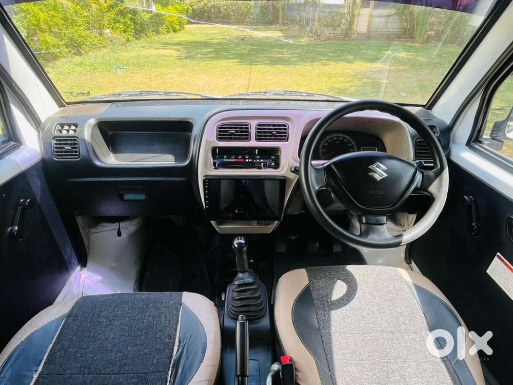 Maruti Suzuki Hybrid 2021
