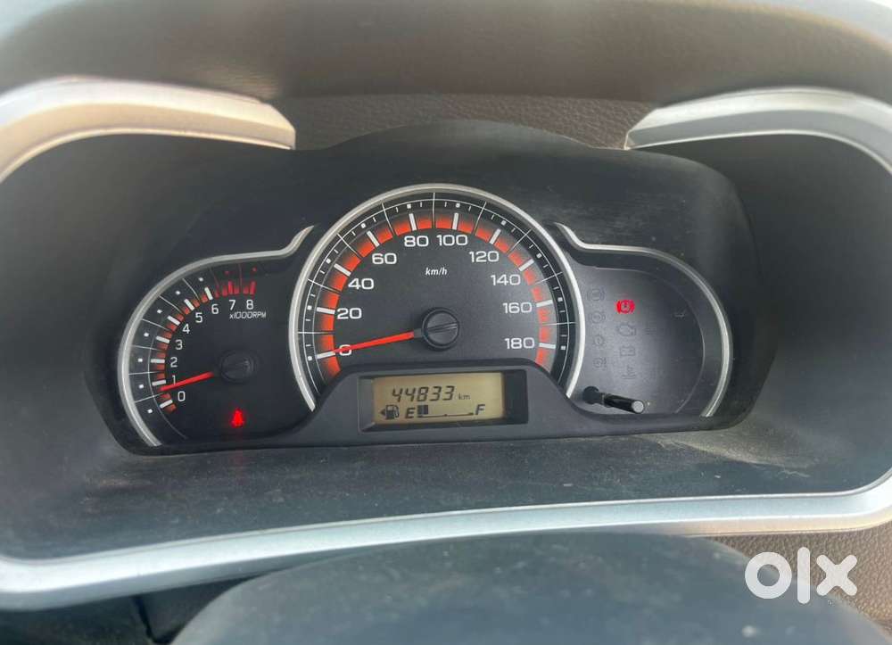 Maruti Suzuki Alto K10 1.0 Vxi, 2018, Petrol