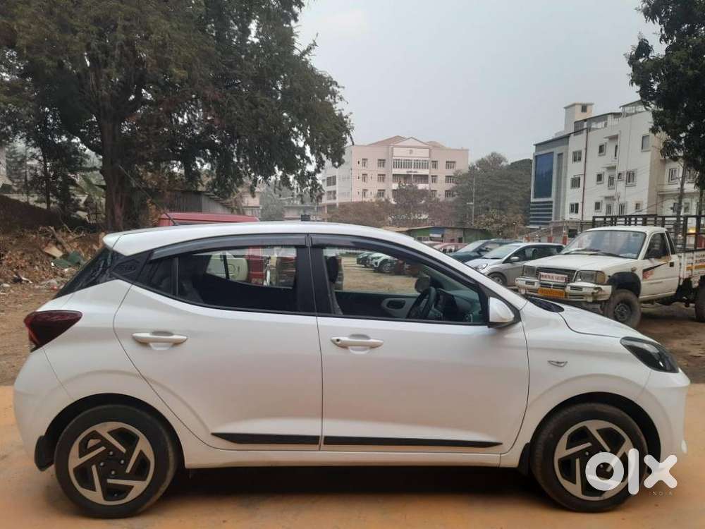 Hyundai Grand I10 Nios Corporate Edition 1.2 Vtvt, 2024, Petrol