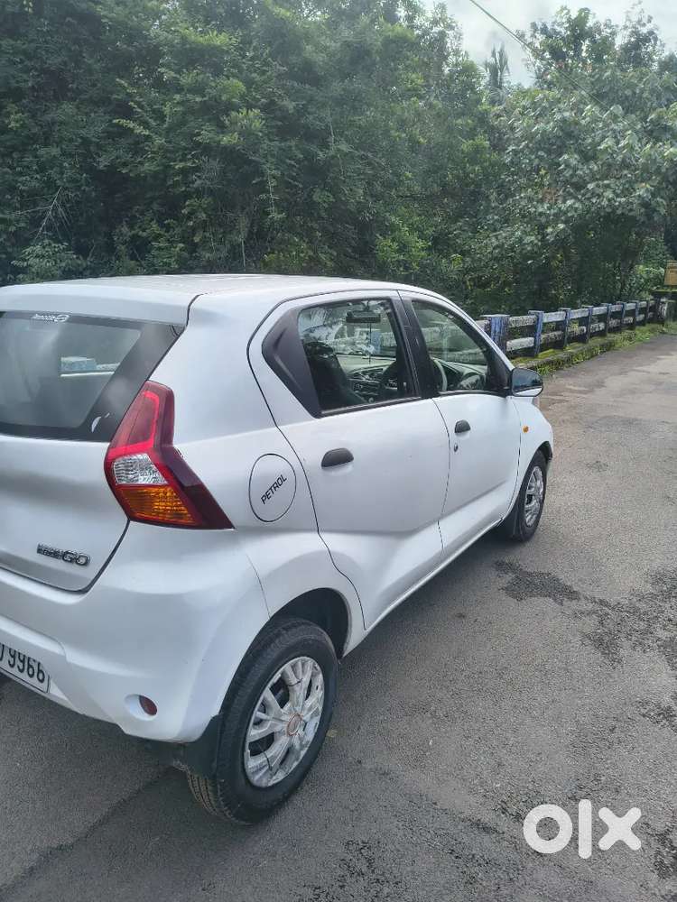 Datsun Redigo A
