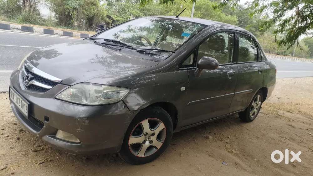 Passed Upto2028, Original Driven
