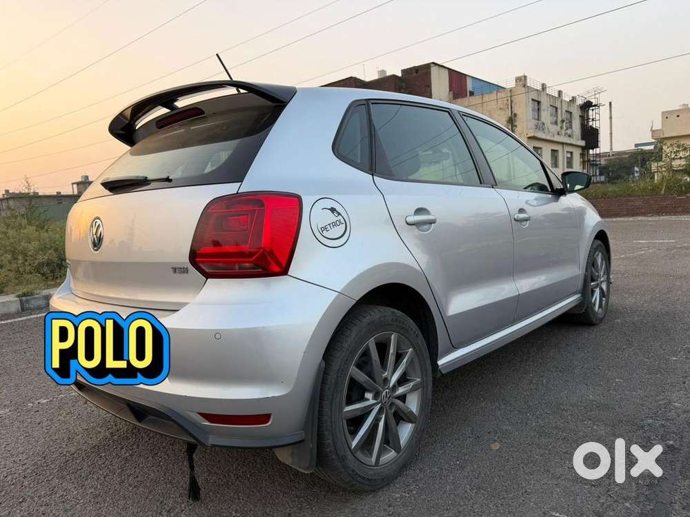 Volkswagen Car Manual 2020