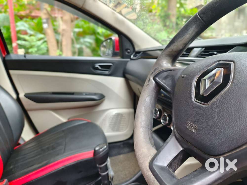 Renault Triber Rxl, 2020, Petrol