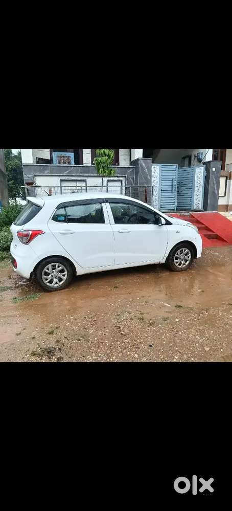 Hyundai Grand I10 Magna 2018 Single Hand Driving, Perfect For Milage