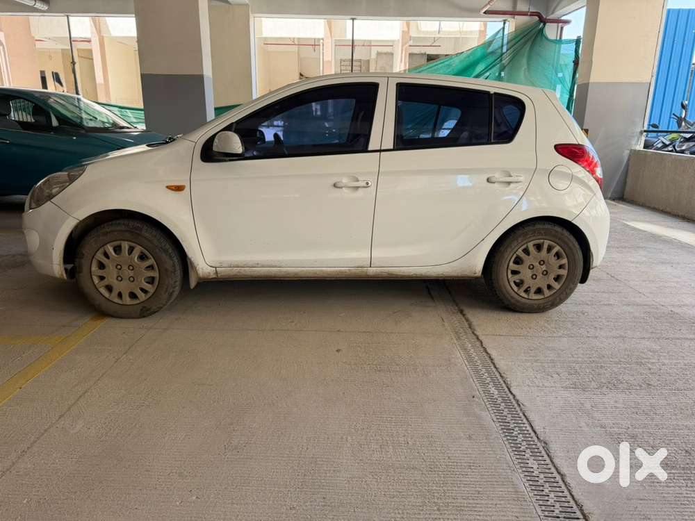 Hyundai I20 Magna 2010