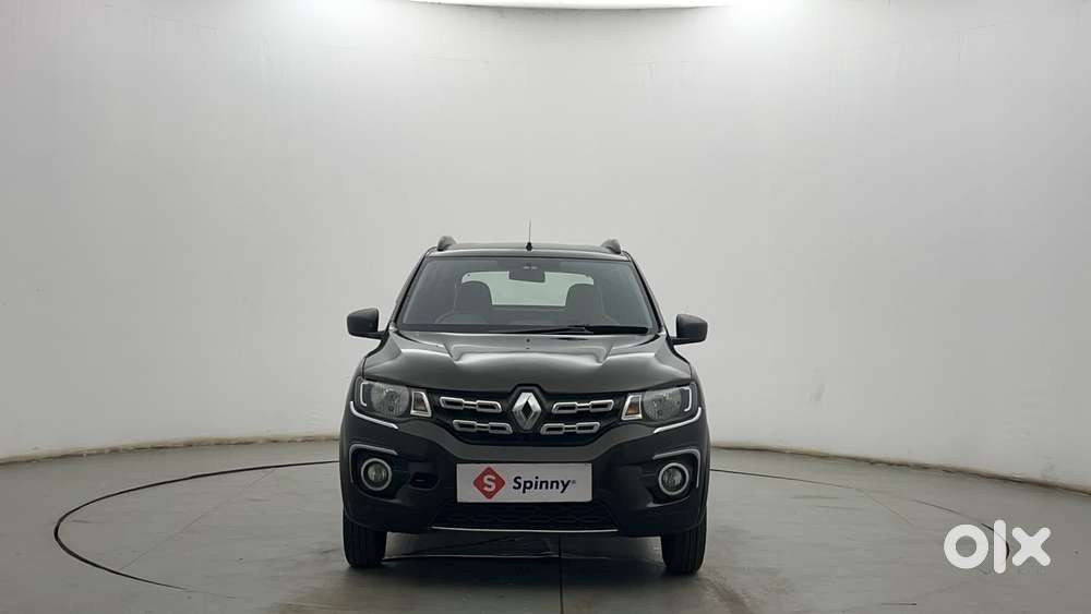 Renault Kwid Rxt 1.0, 2016, Petrol
