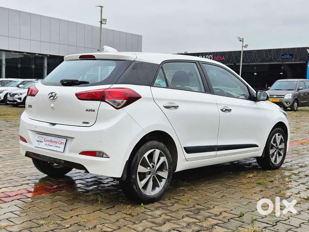 Hyundai Elite I20 Asta 1.4 Crdi, 2014, Diesel