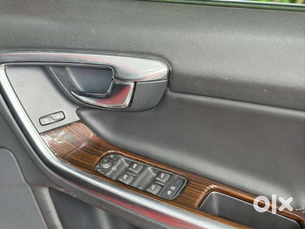 Volvo S60 D4 Momentum, 2017, Diesel