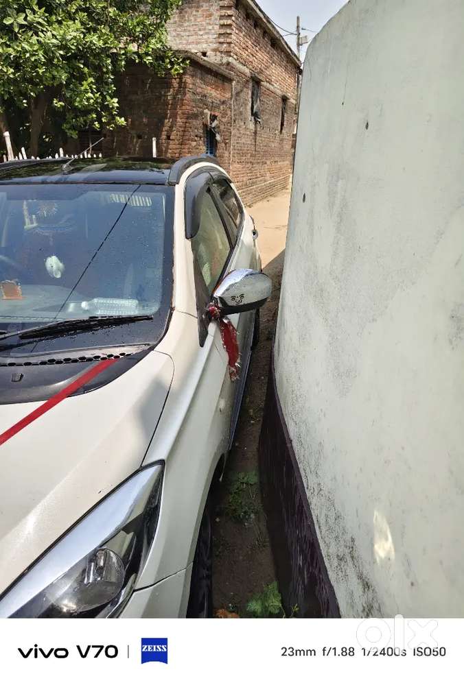 Tata Tiago 2020 Petrol Well Maintained