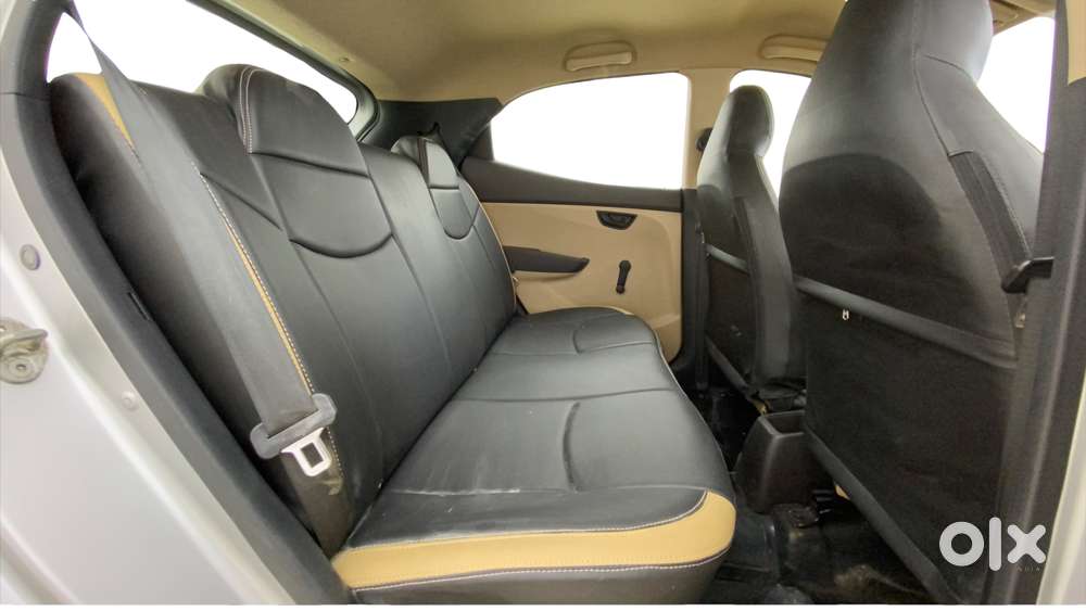 Hyundai Eon Era +, 2016, Petrol