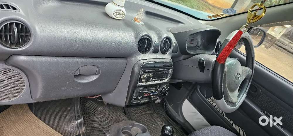 Hyundai Santro Xing 2003 Petrol Good Condition